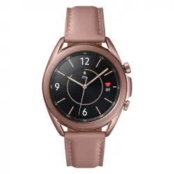 Samsung Galaxy Watch3 Bluetooth 41mm Bronce