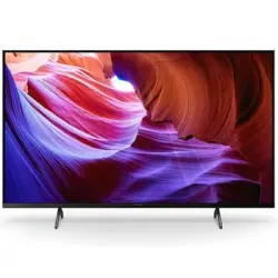 Sony Kd-65x85k Televisor Smart Tv 65" Direct Led Uhd 4k Hdr