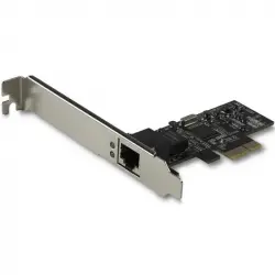 Startech Tarjeta de Red PCI Express de 2.5G BASE-T