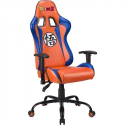 Subsonic Silla Gaming Dragon Ball Z