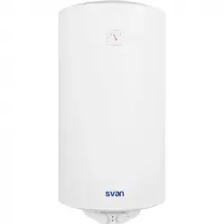 SVAN ST10000 Termo Eléctrico Vertical 92L C Blanco