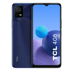 TCL 408 6,6'' 64GB Azul