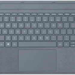 Teclado - Microsoft Surface Go Signature, Para 2, Azul