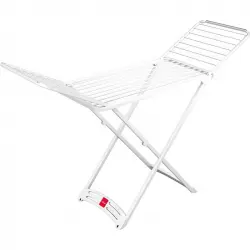 Vileda Solar Tendedero de Resina para Exteriores