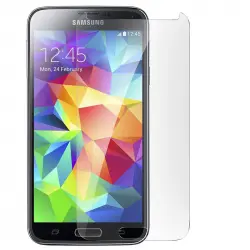 Avizar Protector de Pantalla de Cristal Templado Transparente para Samsung Galaxy S5 / S5 Neo