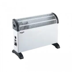 Bastilipo - Cet-2000, Convector Electrico Turbo, 1000/2000w