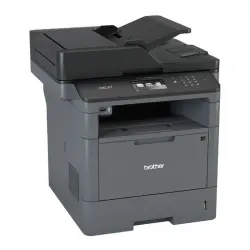Brother DCP-L5500DN Multifunción Láser Monocromo Dúplex