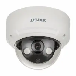 Camara Ip Outdoor D-link Dcs-4612ek Ip66 Sensor 2mpx Tipo Do