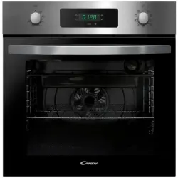 Candy FIDCX886 Horno Pirolítico 70L A Acero Inoxidable