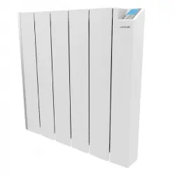 Cecotec ReadyWarm 6000 Thermal Ceramic Connected Emisor Térmico Cerámico 6 Elementos WiFi 1500W