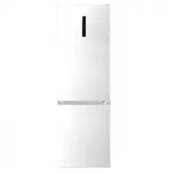 Combi Smeg Fc20bdne Blanco 2.00m Fondo 60cm