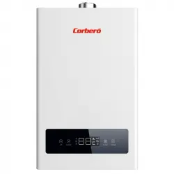 Corberó CCEP110GNNOX Calentador de Gas Natural 11L A