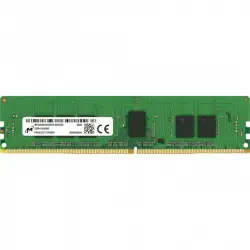 Crucial RDIMM DDR4 2933MHz PC4-23466 8GB CL21