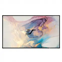 Elite Screens Aeon Edge Pantalla de Proyección 135" Formato 16:9
