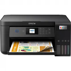 Epson EcoTank ET-2851 Impresora Multifunción Color WiFi Dúplex