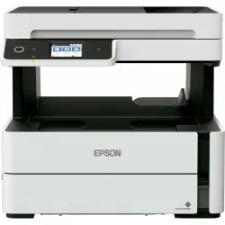 Epson EcoTank ET-M3180 Multifunción Monocromo WiFi