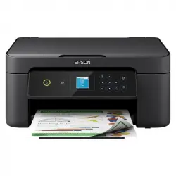 Epson Expression Home XP-3205 Impresora Multifunción Color WiFi Dúplex