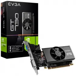 EVGA GeForce GT730 2GB GDDR5 Low Profile