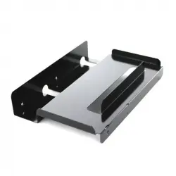 Fantec QB-Bracket Adaptador de Bahía 3.5" a 2.5"