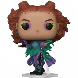 Figura - Funko Pop! DC: Cyclone, Vinilo, Multicolor