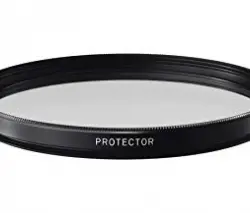 Filtro Para Cámara Sigma 72mm Wr Protector