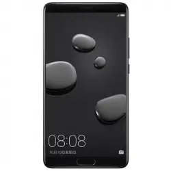 Huawei Mate 10 Negro Libre