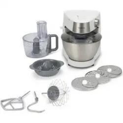 Kenwood Khc29.e0wh Kenwood Prospero Robot Para Hornear + 1 Accesorio - Blanco