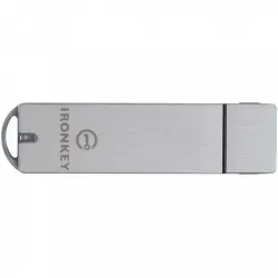 Kingston Ironkey Enterprise S1000 16GB USB 3.0