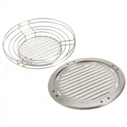 Kit De Barbacoa Con Canasto De Briqueta 701623 Cobb