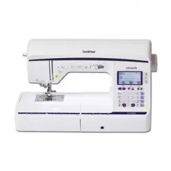 Máquina De Coser Brother Innovs-is 1800q Ideal Para Quilt Y Patchwork