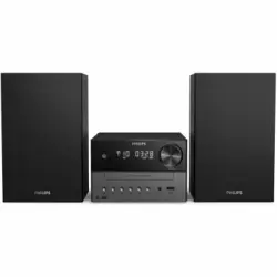 Microcadena Philips TAM3505/12 con Bluetooth