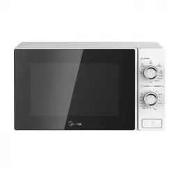 Microondas Midea Mcm208mmwp 20 Litros