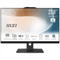 MSI Modern AM242TP 12M-011EU Intel Core i5-1240P/16GB/512GB SSD/23.8"