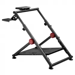 Oplite Wheel Stand GT Pro Soporte para Volante y Pedales