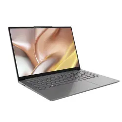 Ordenador portátil Lenovo Yoga Slim 7 Pro 14ARH7, AMD Ryzen™ 5 6600HS, 8GB RAM, 512GB SSD, AMD Radeon, Windows 11 Home, 14'' 2.2K