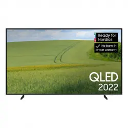 Samsung QE55Q65BAUXXC 55" QLED UltraHD 4K Quantum HDR