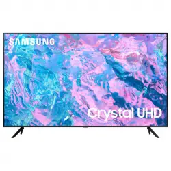 Samsung UE43CU7172UXXH 43" LED Crystal UltraHD 4K HDR10+