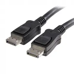 Startech Cable DisplayPort 1.2 UltraHD 4K Macho/Macho 2m