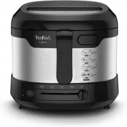 Tefal Uno M FF215D Freidora sin Aceite 1.8L 1600W