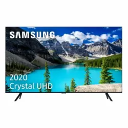 TV LED 109,22 cm (43") Samsung 43TU8005, 4K UHD, Smart TV