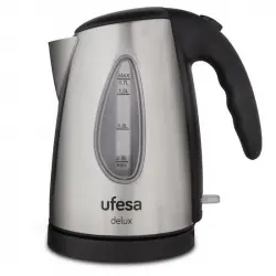 Ufesa HA7910 Hervidor de Agua 1.7L 2200W