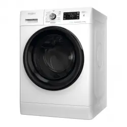 Whirlpool - Lavadora Secadora 9 Kg / 1.400 Rpm - FFWDB 976258 BV