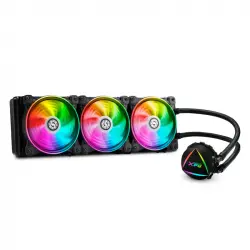 Adata XPG Levante 360 ARGB Kit de Refrigeración Líquida 360mm