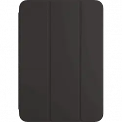 APPLE Smart Folio, Funda tablet para iPad mini (6ª gen), poliuretano, Negro