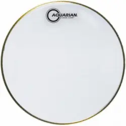 Aquarian Cc16 Classic Clear 16" Parche 1 Capa