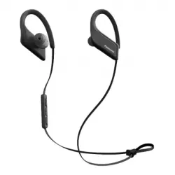 Auriculares Deportivos Panasonic RP-BTS35E Negro