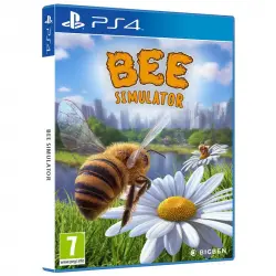 Bee Simulator PS4