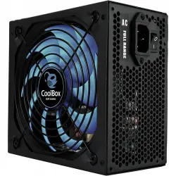 CoolBox DeepPower BR-650 650W 80 Plus Bronze