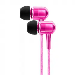 Energy Sistem Urban 2 Auriculares Magenta