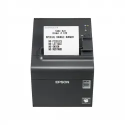 Epson TM-L90LF Impresora de Etiquetas USB